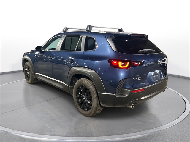 2025 Mazda CX-50 2.5 Select photo 4