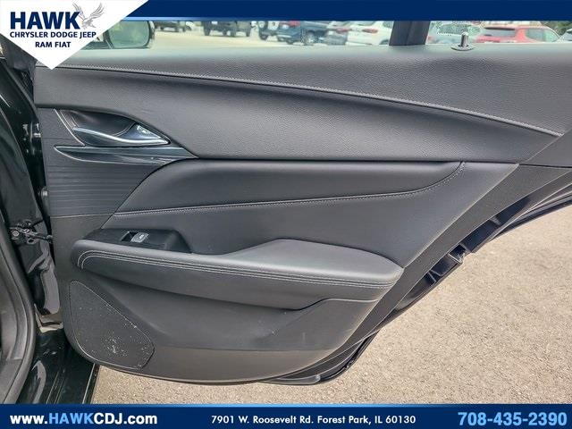 2024 CADILLAC CT4 - Image 21