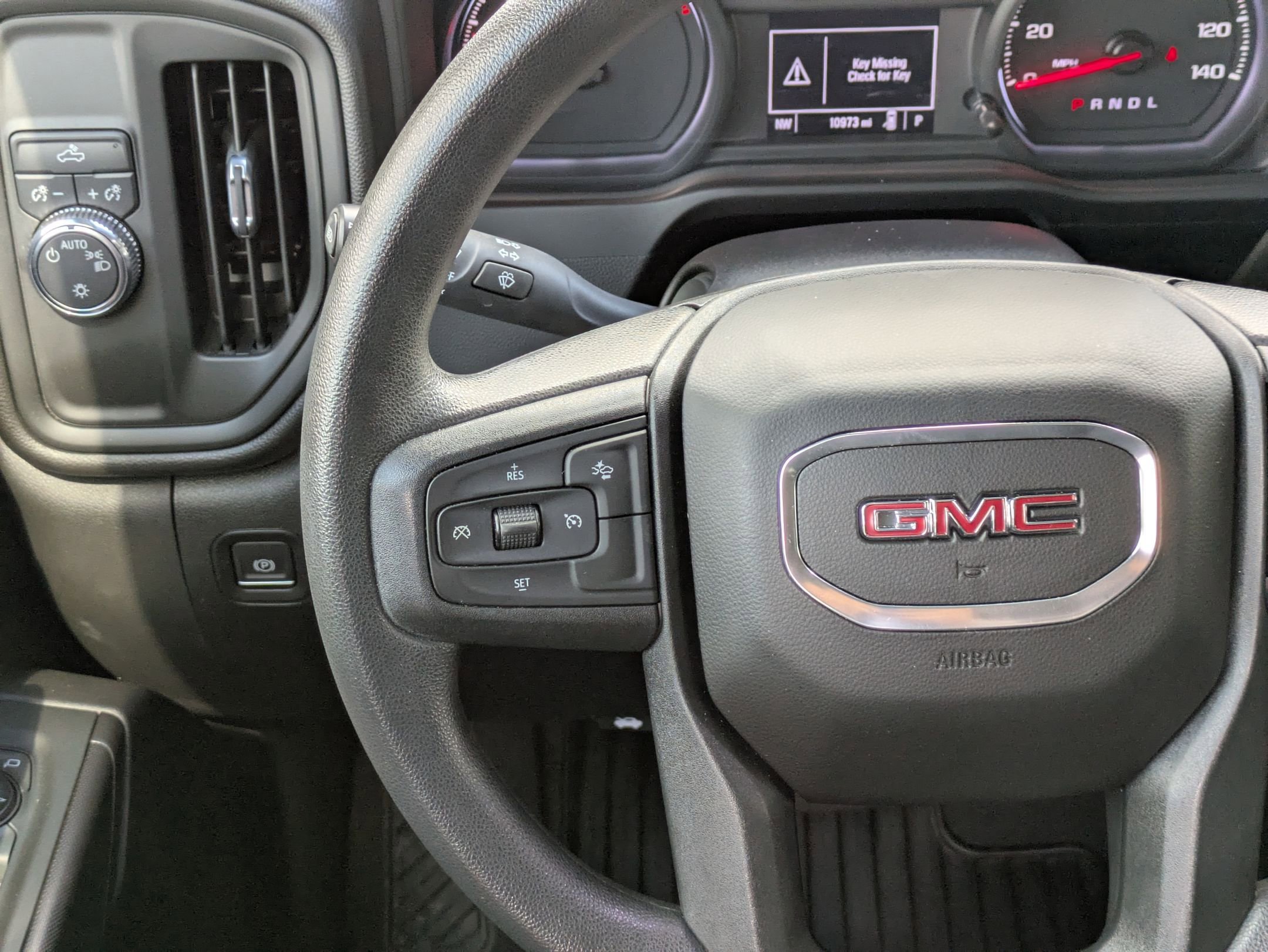 2024 Gmc Sierra 1500 Pro photo 23