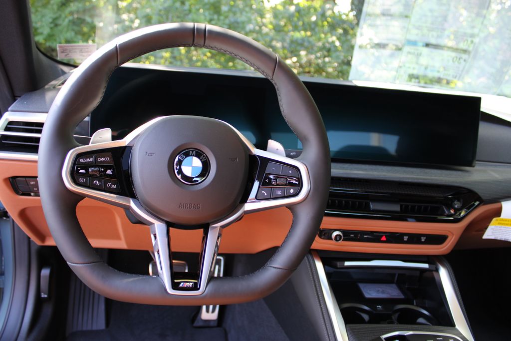 2026 Bmw 430i xDrive photo 10