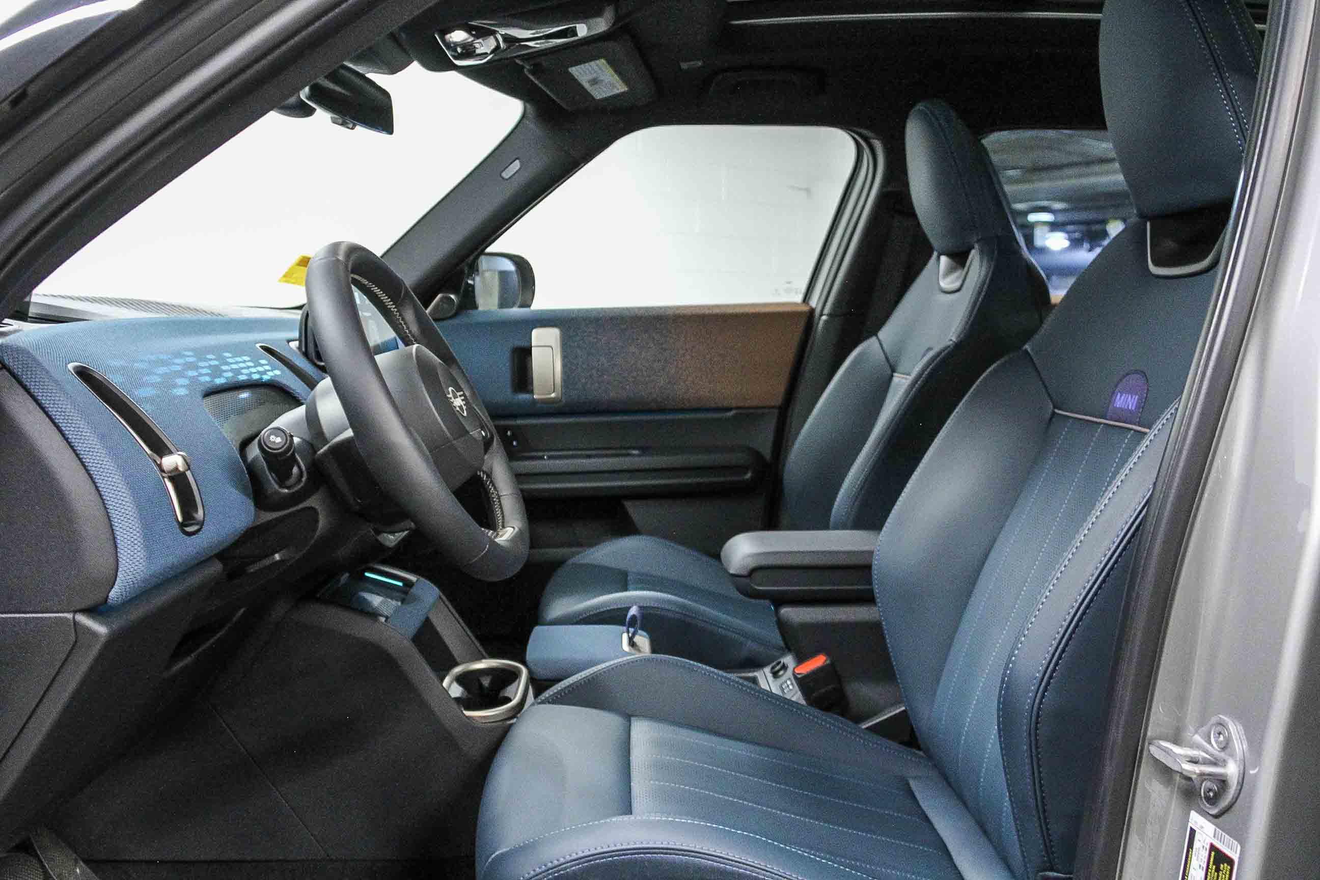 2025 Mini Countryman S ALL4 photo 19