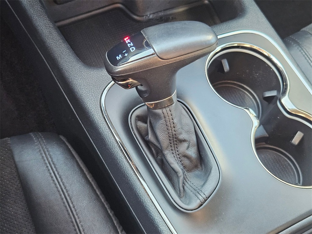 2018 Dodge Durango GT photo 16