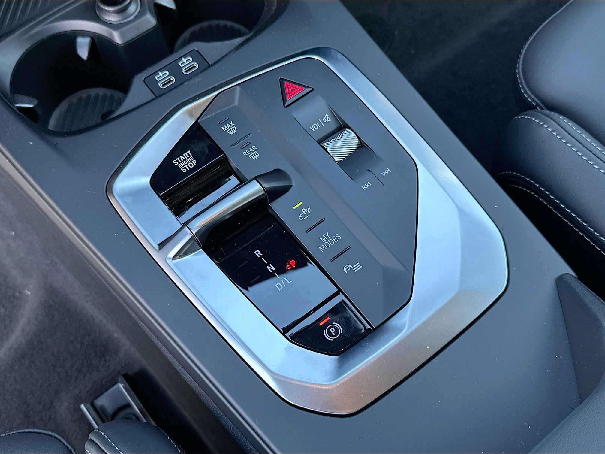 2025 Bmw 228i xDrive Gran Coupe photo 16
