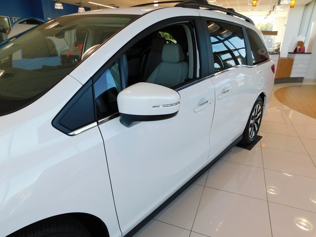 2026 Honda Odyssey EX-L photo 9