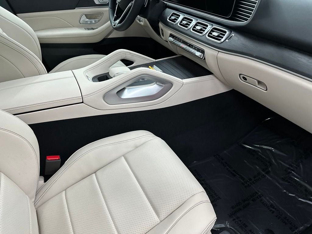 2025 Mercedes Benz GLE 350 4MATIC photo 26