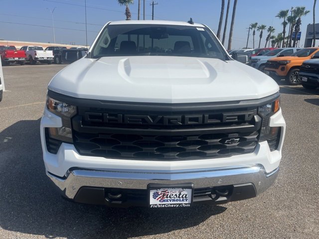 2026 Chevrolet Silverado 1500 photo 2