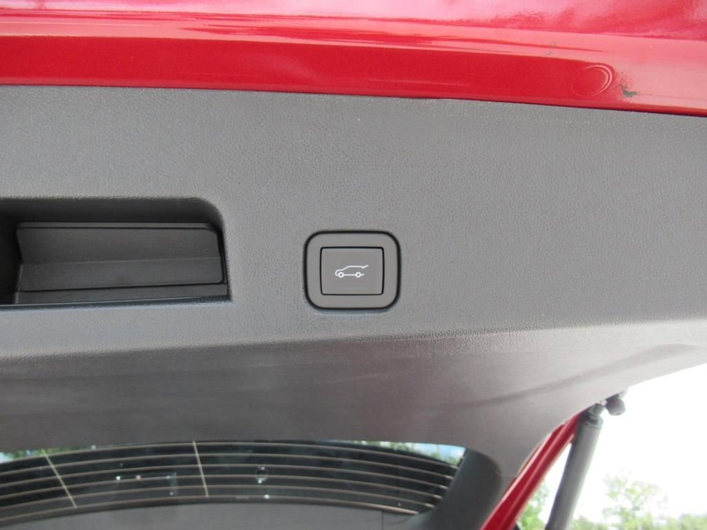 2026 Gmc Acadia Elevation photo 28