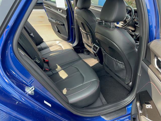 2023 Kia K5 GT photo 19