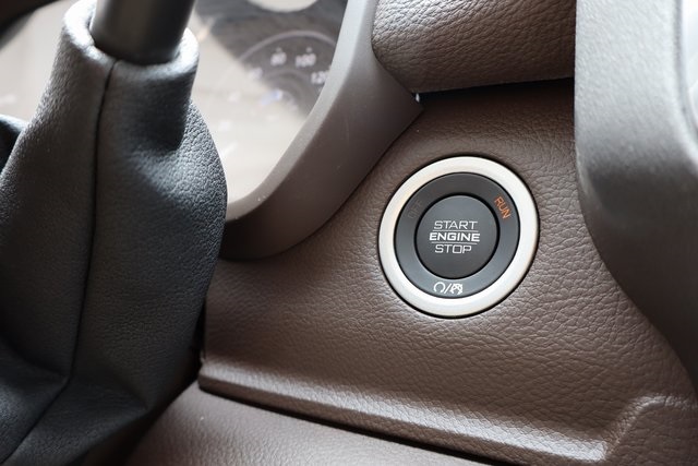 2025 Ram 2500 Laramie photo 19