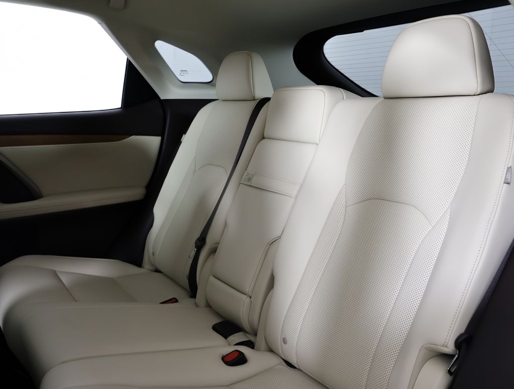 2020 Lexus RX 350 Premium photo 9