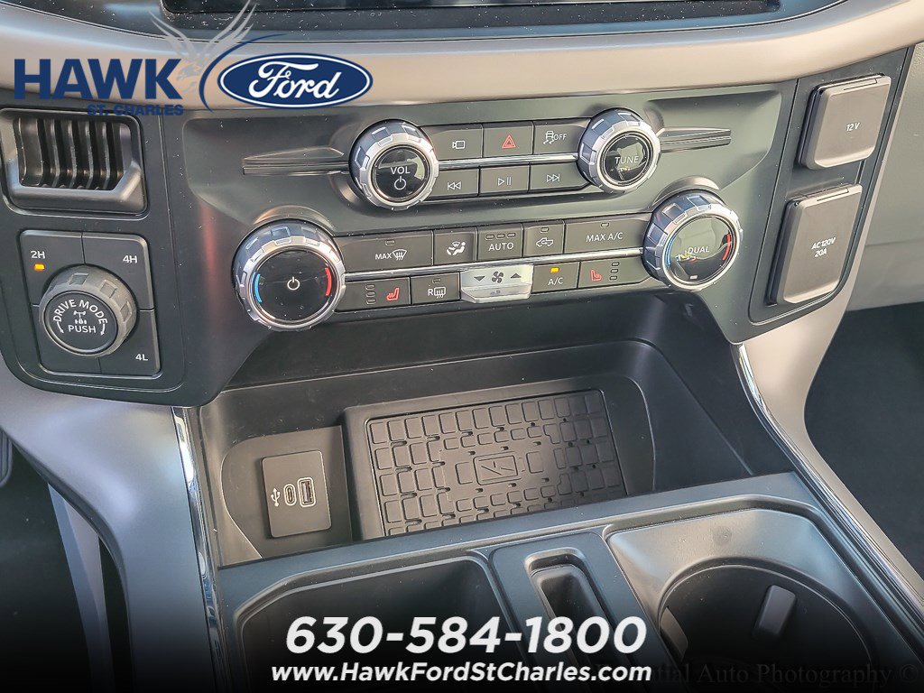 2025 FORD F-150 - Image 13