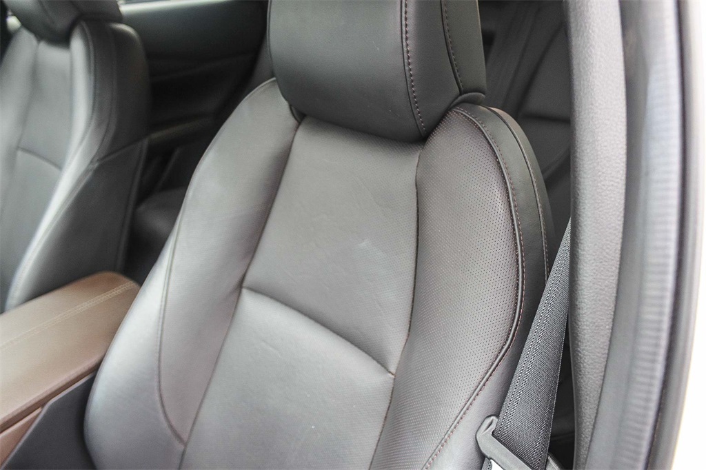 2022 Mazda CX-30 2.5 Turbo Premium photo 22