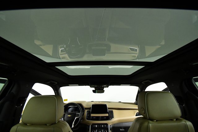 2023 Chevrolet Tahoe Premier photo 22