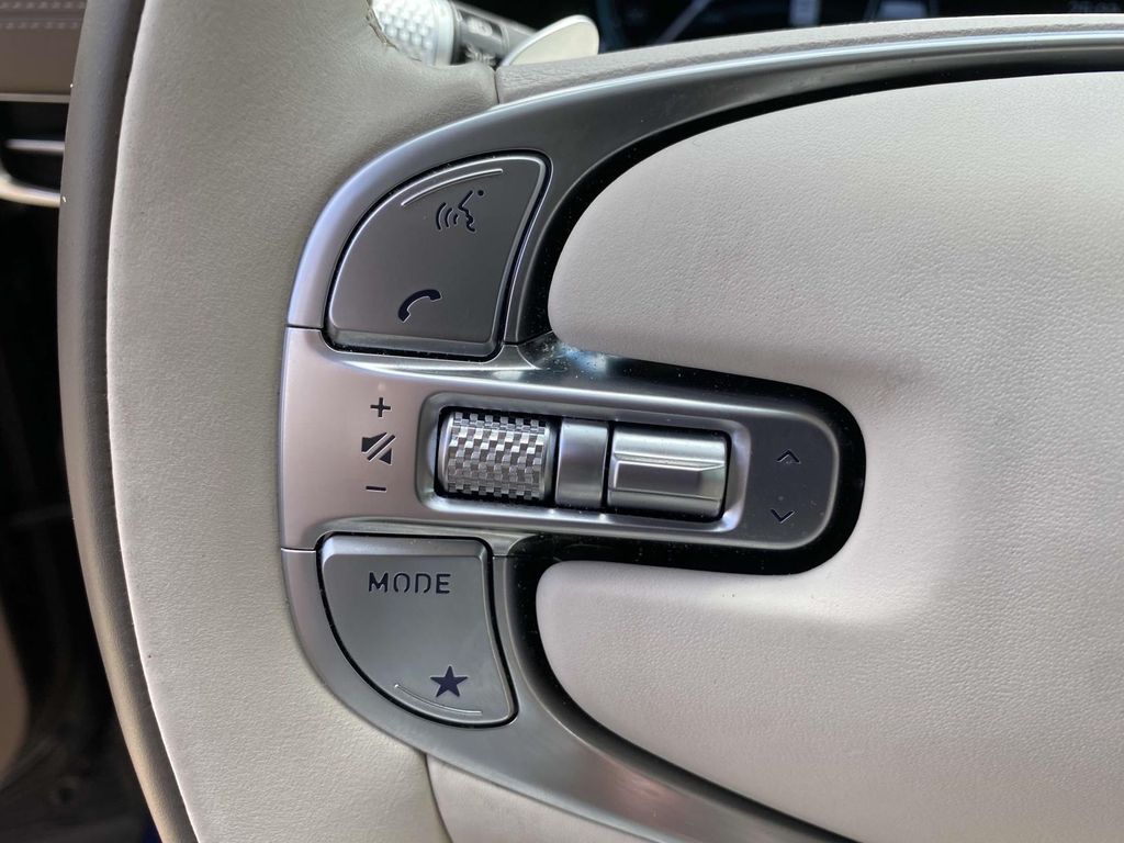 2024 Genesis GV80 3.5T photo 18