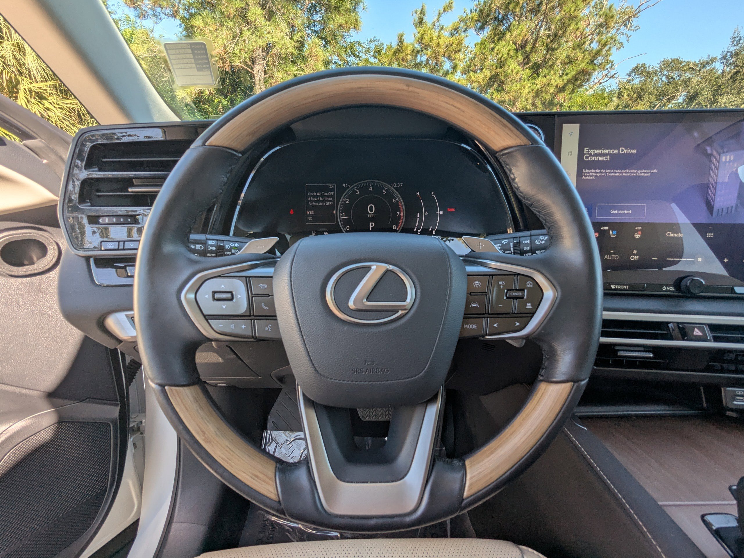 2023 Lexus RX 350 Premium photo 37