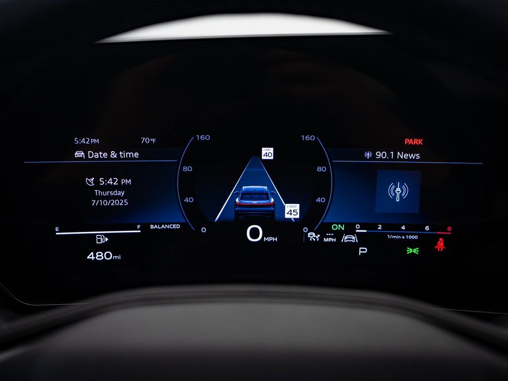 2025 Audi Q5 2.0T Premium Plus photo 22