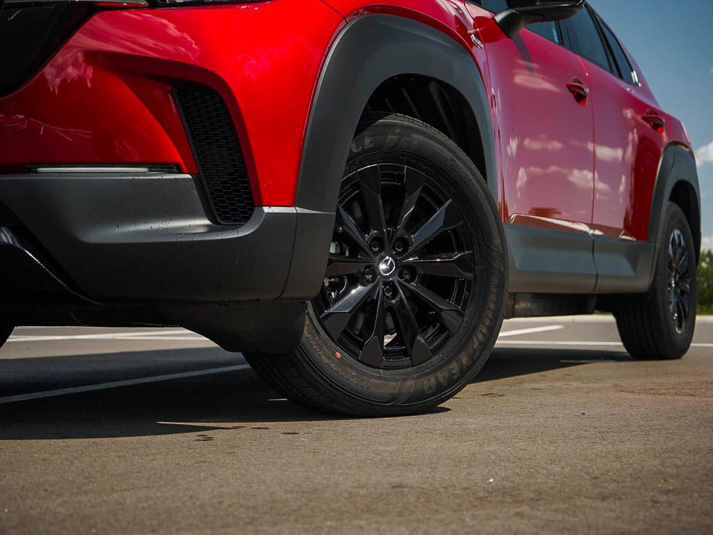 2025 Mazda CX-50 Premium photo 4