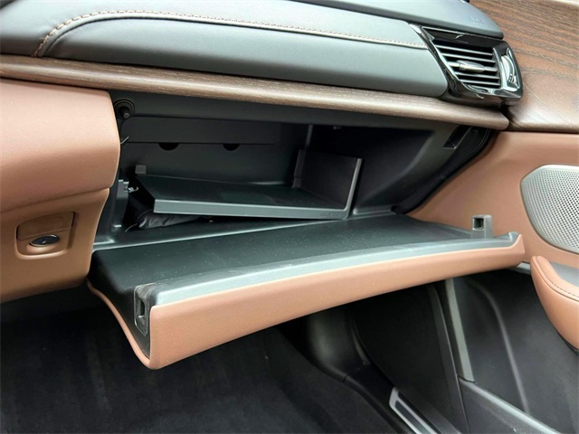 2025 Acura RDX Advance photo 29