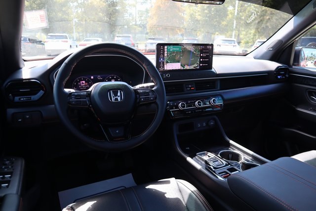 2026 Honda Passport TrailSport Elite photo 24