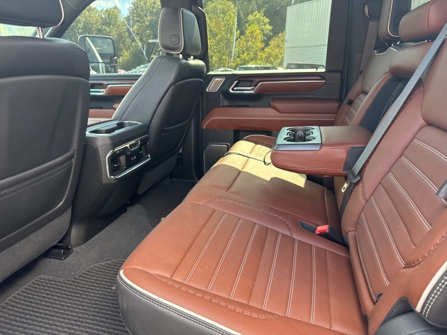 2024 Gmc Sierra HD Denali Ultimate photo 6
