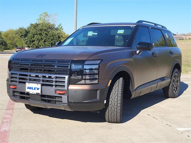 2026 Hyundai Palisade XRT photo 2