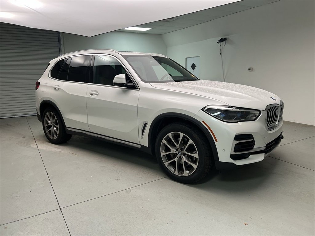 2023 Bmw X5 xDrive40i photo 2