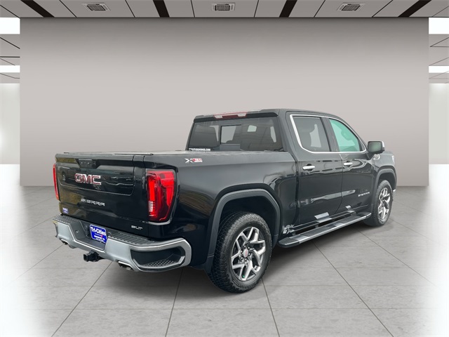 2023 Gmc Sierra 1500 SLT photo 3