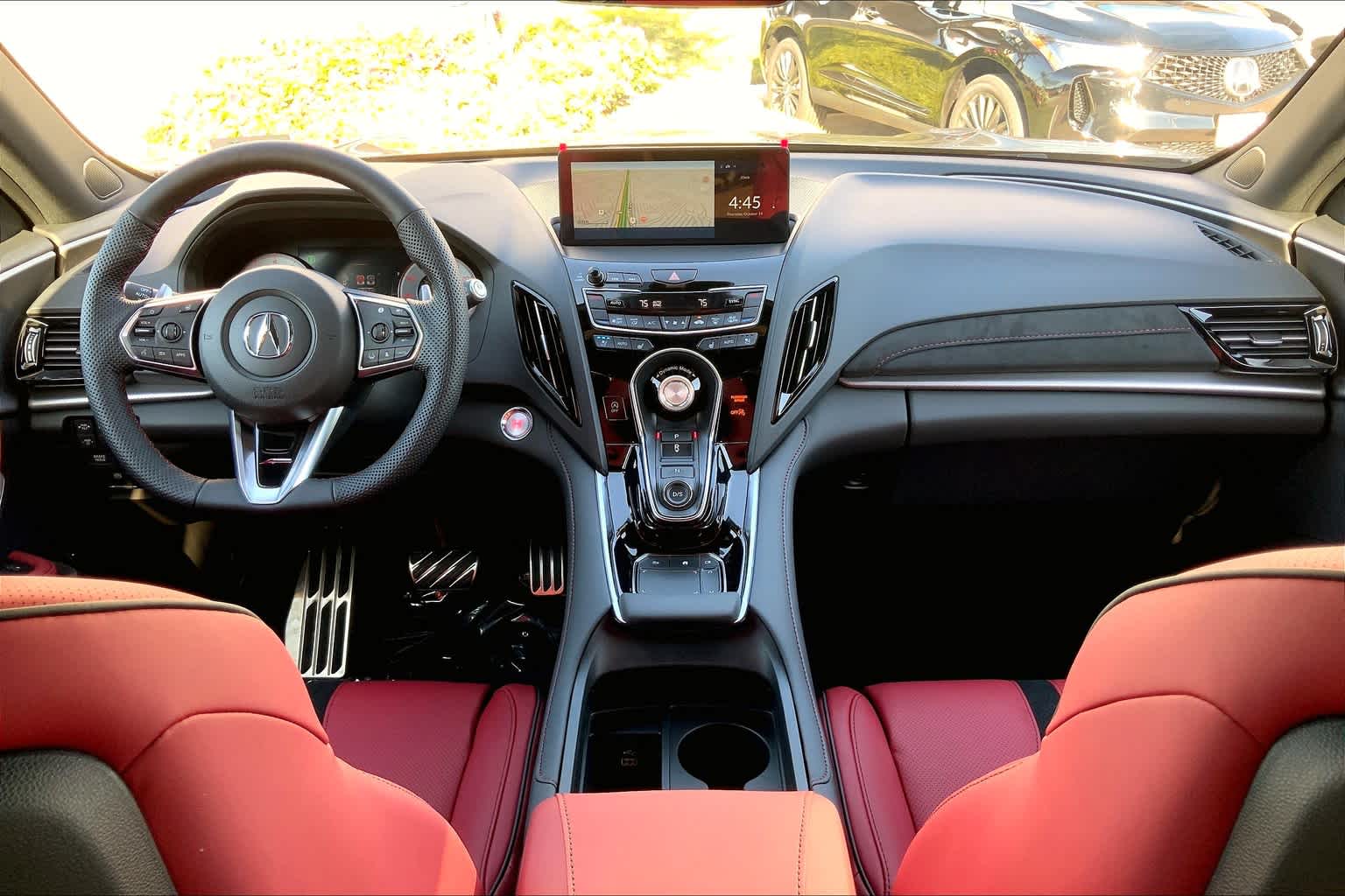 2024 Acura RDX A-Spec Advance photo 3