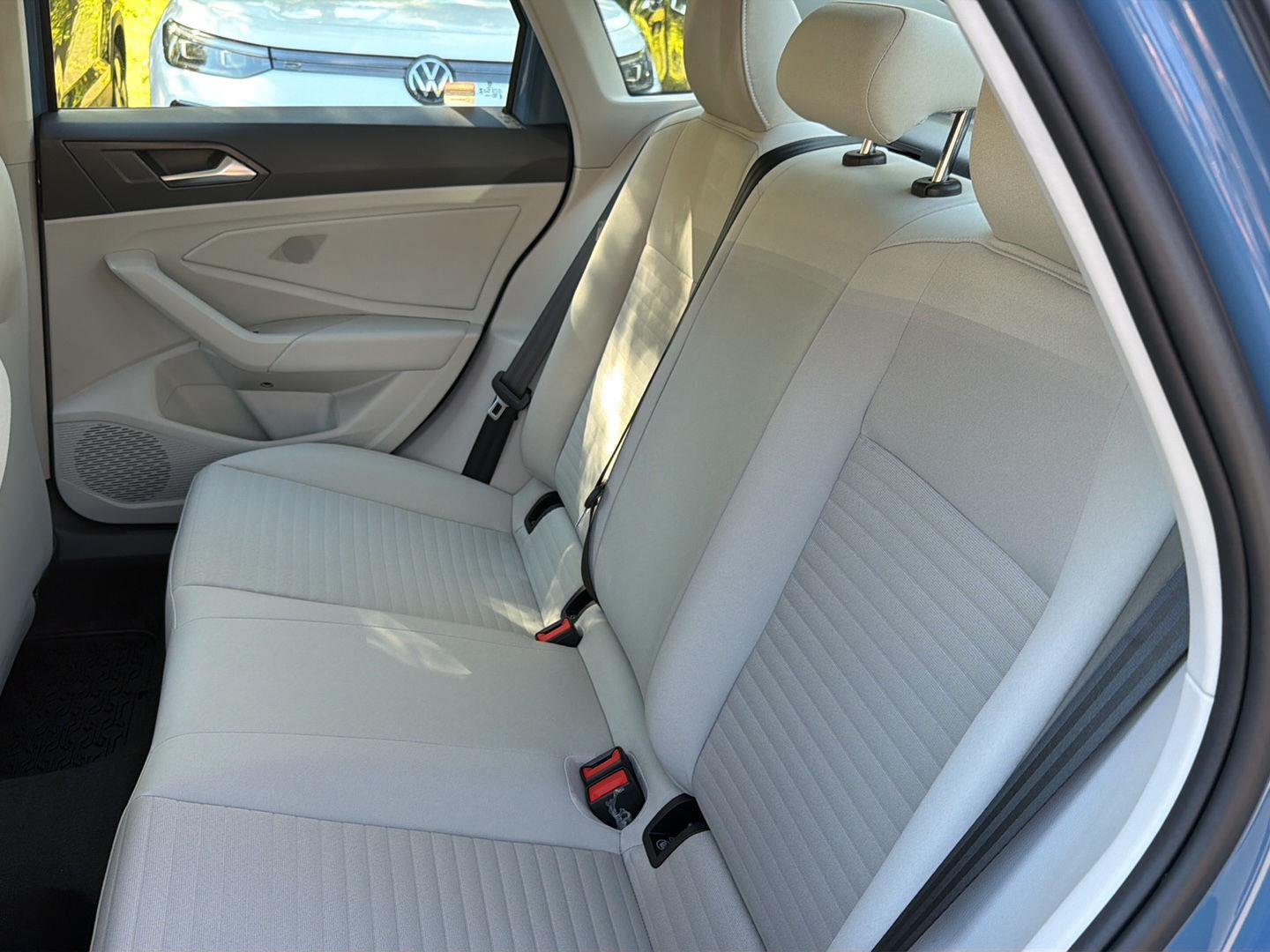 2025 Volkswagen Jetta 1.5T S photo 23
