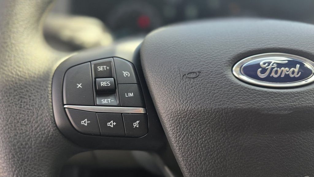 2024 Ford Transit photo 17