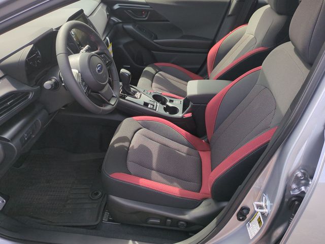 2025 Subaru Impreza RS photo 15