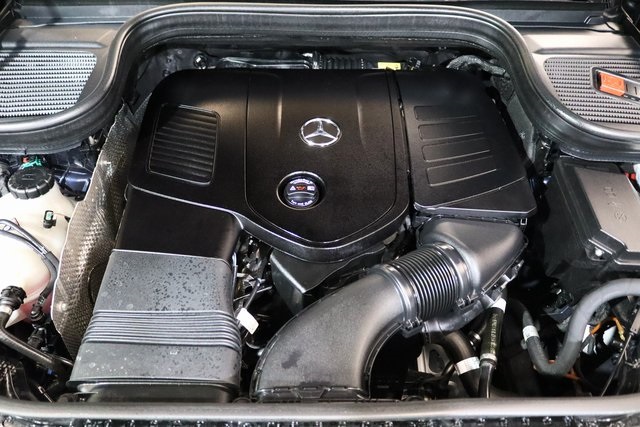 2024 Mercedes Benz GLE 4MATIC photo 33