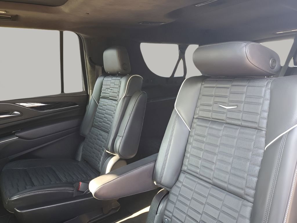 2023 Cadillac Escalade ESV V-Series photo 20