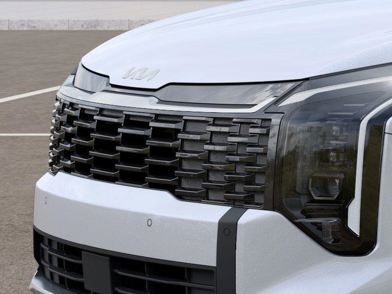 2026 Kia Sportage EX photo 11