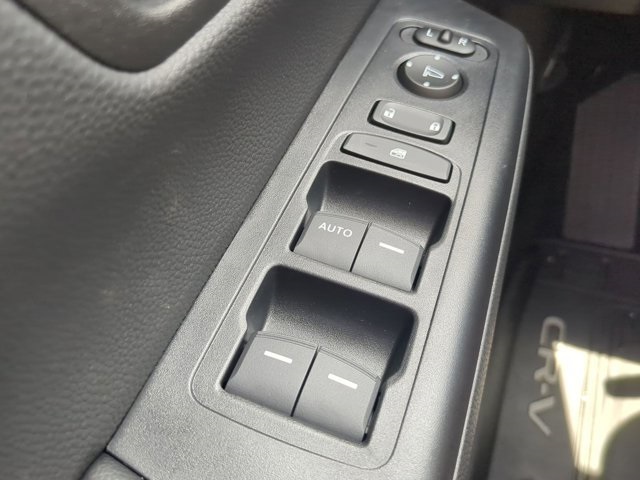 2026 Honda CR-V LX photo 18