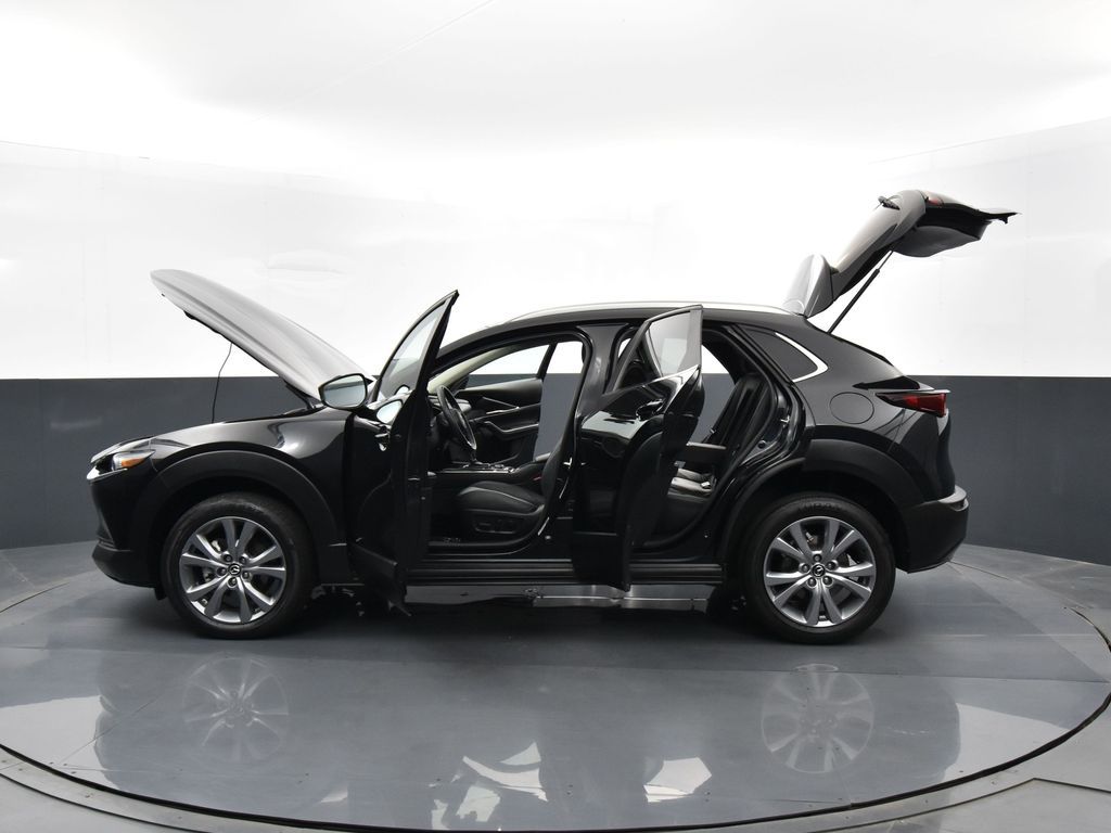 2022 Mazda CX-30 2.5 S Preferred photo 33