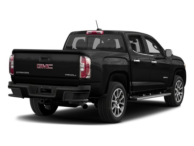 Used 2017 GMC Canyon Denali with VIN 1GTG6EEN9H1251491 for sale in Brooklyn Center, Minnesota