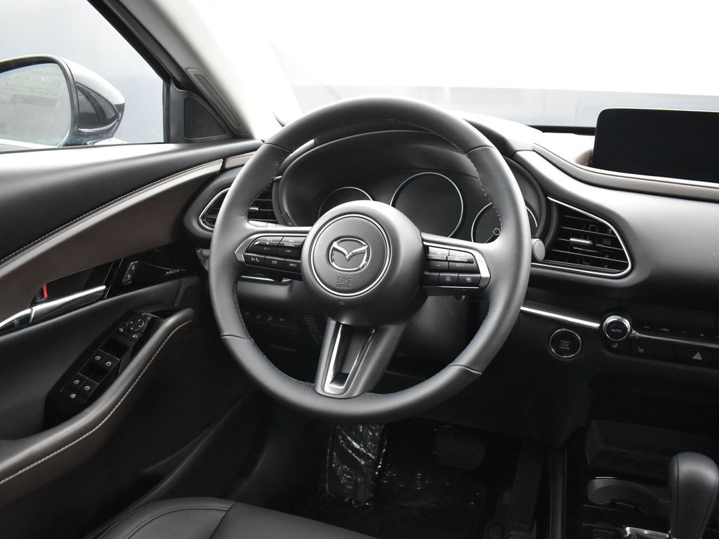 2025 Mazda CX-30 2.5 Turbo Premium Plus photo 13