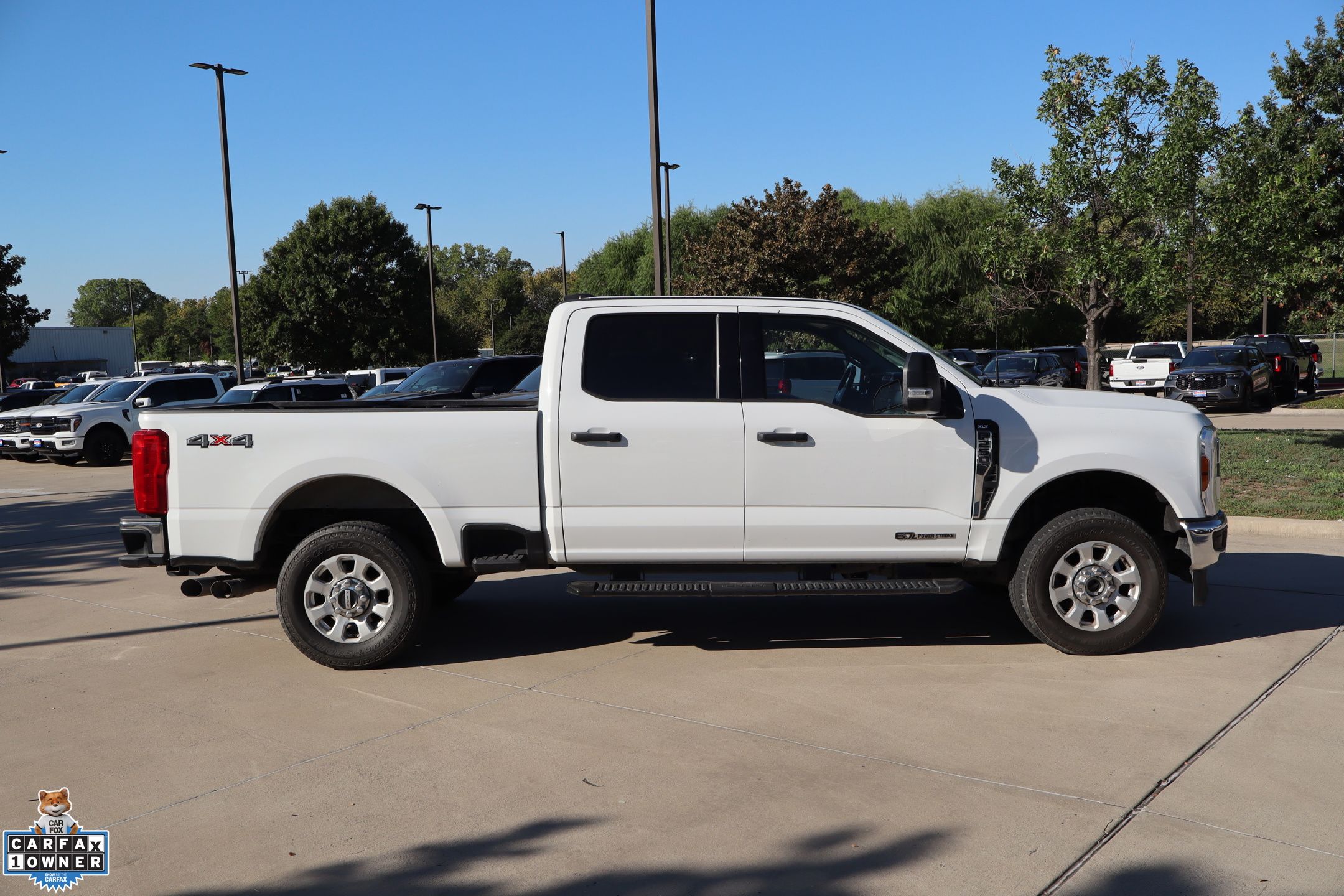 2024 Ford F-250 photo 2