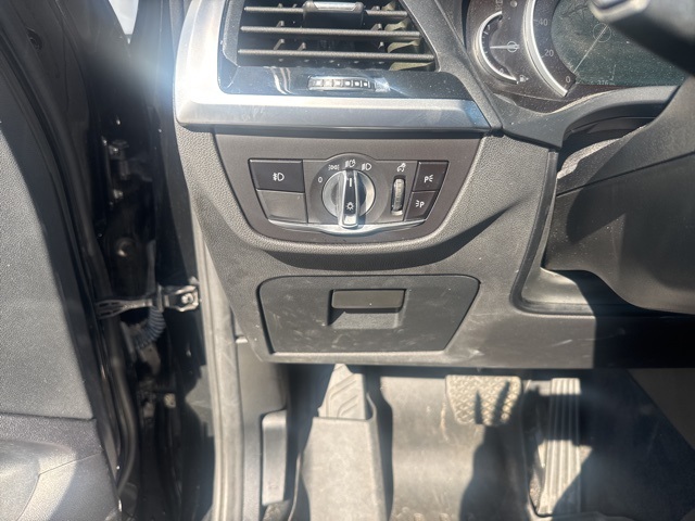 2019 Bmw X3 xDrive30i photo 18