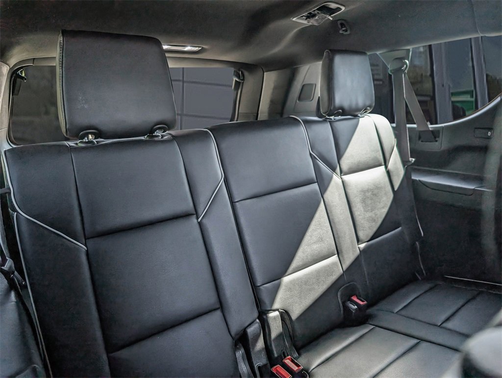 2021 Cadillac Escalade ESV Sport photo 19