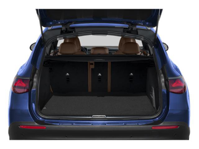 2026 Mercedes Benz E 450 4MATIC All-Terrain Wagon photo 48