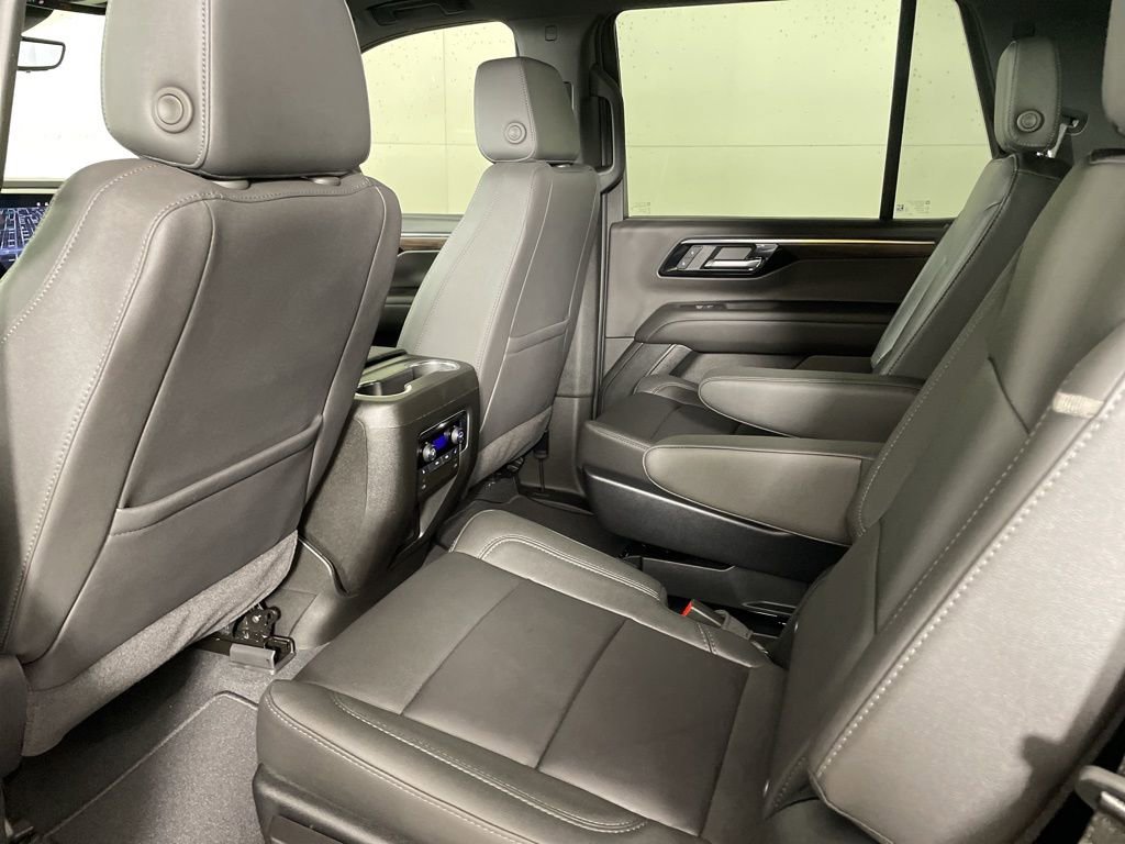 2025 Chevrolet Tahoe Z71 photo 39