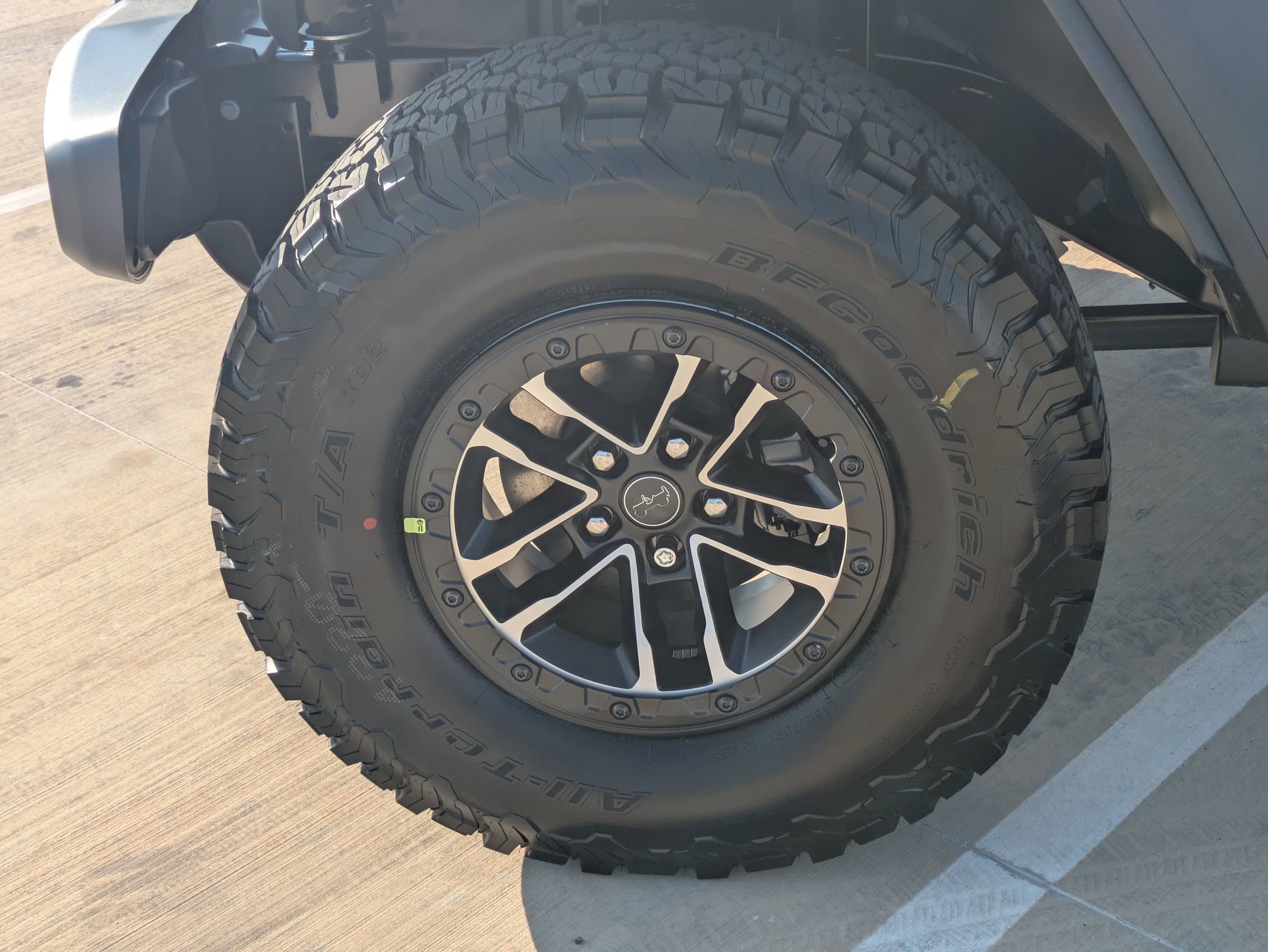2025 Jeep Wrangler Willys photo 18