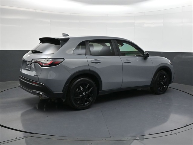 2024 Honda HR-V Sport photo 3