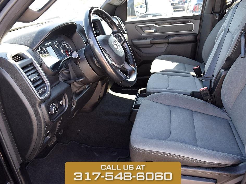 2023 Ram 1500 Big Horn photo 16