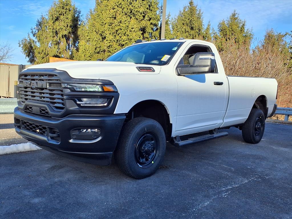 2026 RAM Ram 2500 Pickup Tradesman's photo