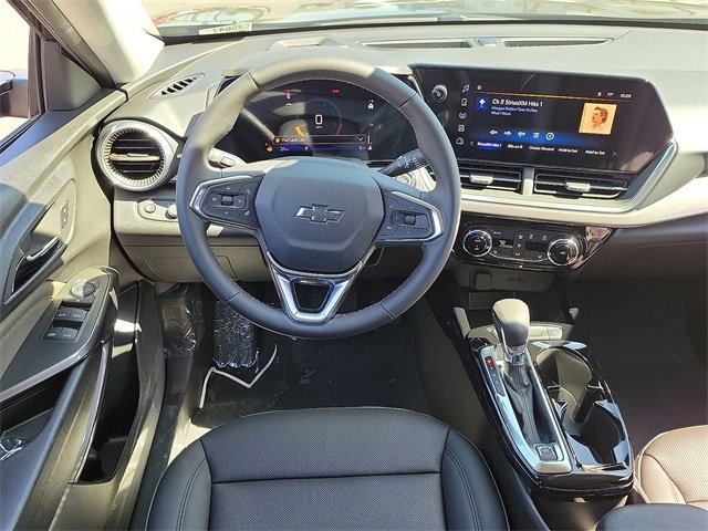 2025 Chevrolet Trax ACTIV photo 8