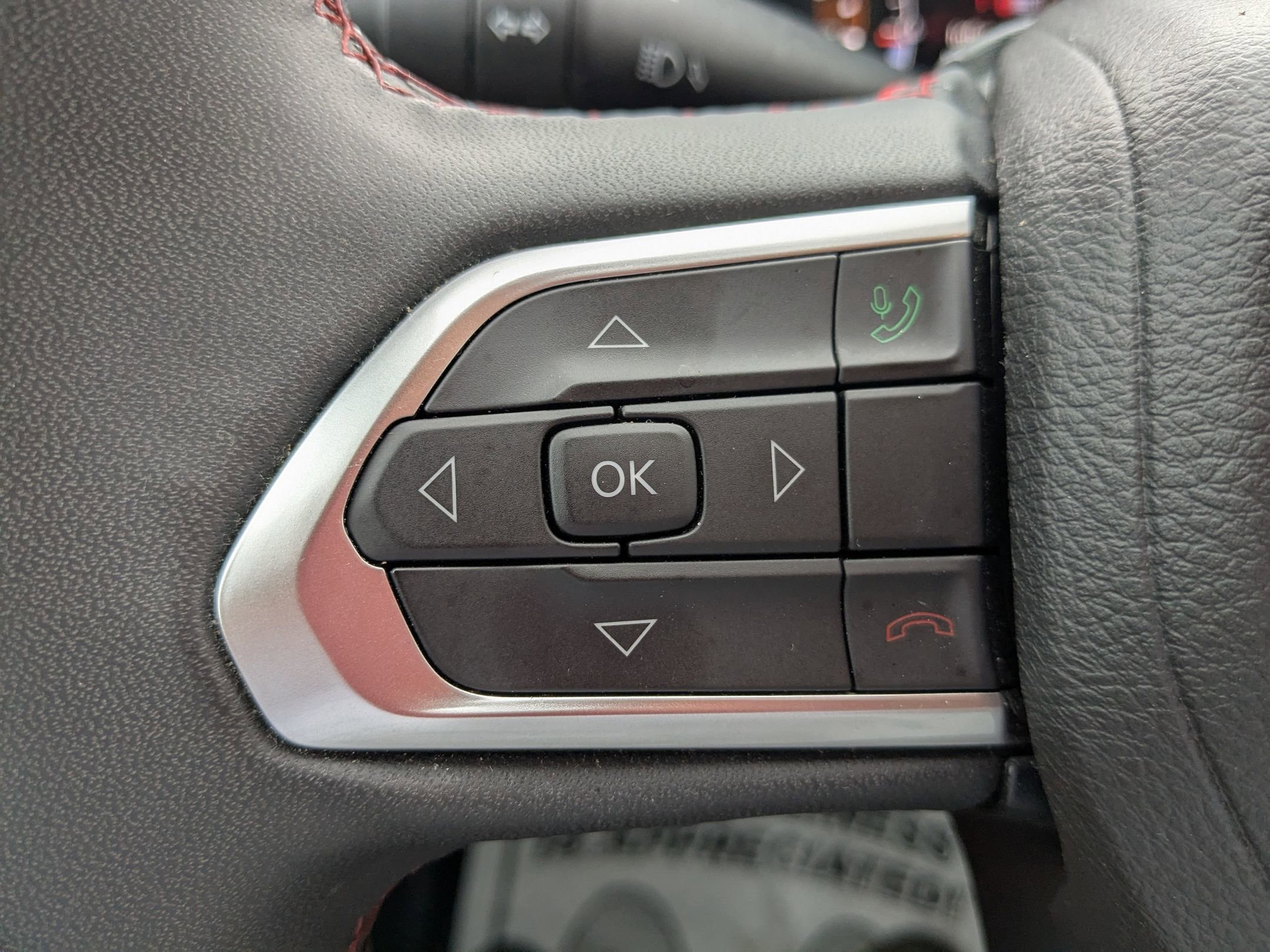 2023 Jeep Compass Trailhawk photo 15