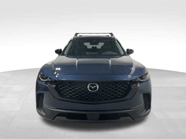 2025 Mazda CX-50 2.5 S Premium photo 7